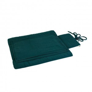 Numero 74 Travel Changing Pad Teal