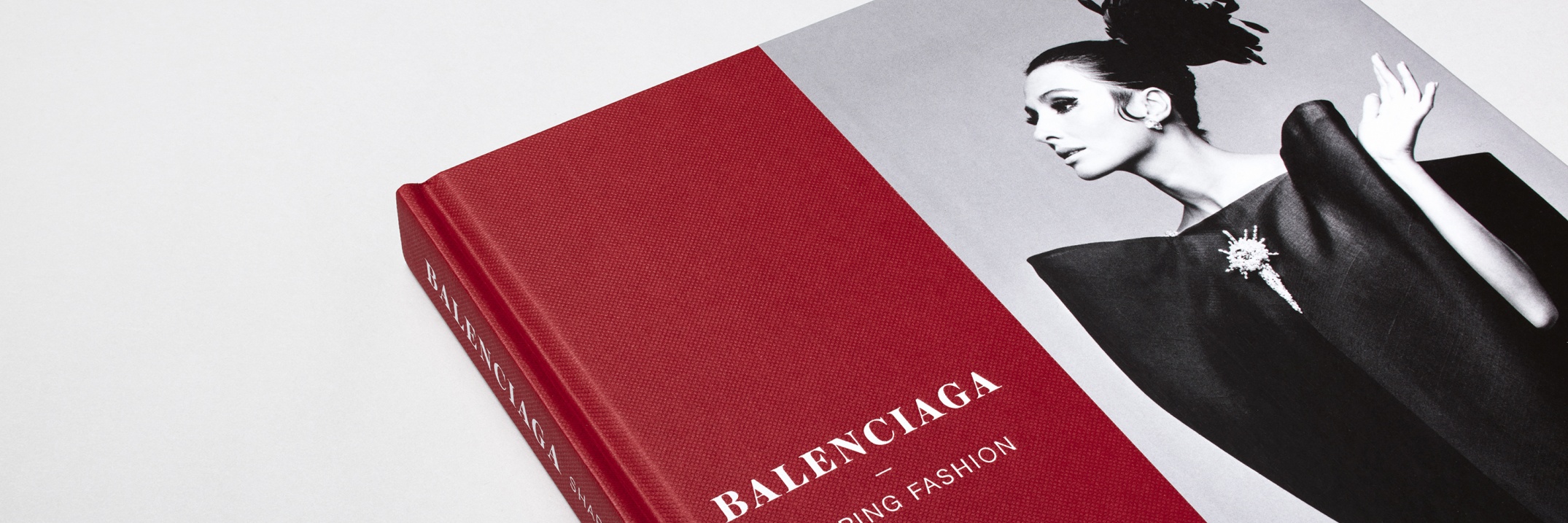Balenciaga's Craft: Outside In By Lesley Ellis Miller - Leo & Bella