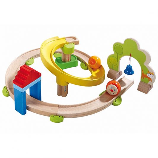 haba car track