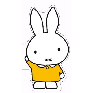 Miffy's Word Book By Miffy