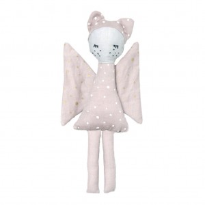 Fabelab Doll Dream Friend Fairy Mauve