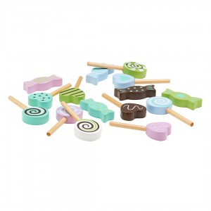 Kids Concept Wooden Play Candy