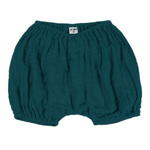 Numero 74 Emi Bloomer Teal