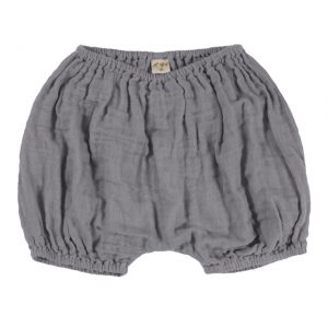 Numero 74 Emi Bloomer Stone Grey