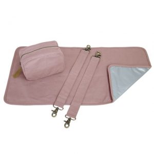 Numero 74 Multi Bag Baby Kit Dusty Pink