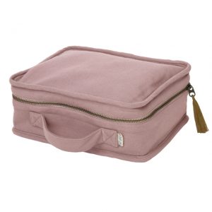 Numero 74 Suitcase Small Dusty Pink