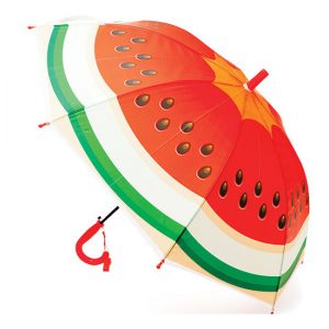 Kitsch Kitchen Kids Umbrella Watermelon