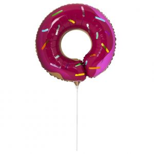 Sunnylife Foil Balloon Donut