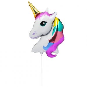 Sunnylife Foil Balloon Unicorn