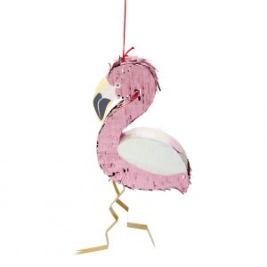 Sunnylife Flamingo Mini Pinata