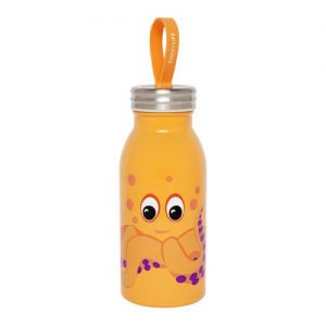 Sunnylife Kids Flask Octopus