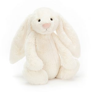 Jellycat Bashful Bunny Large Cream