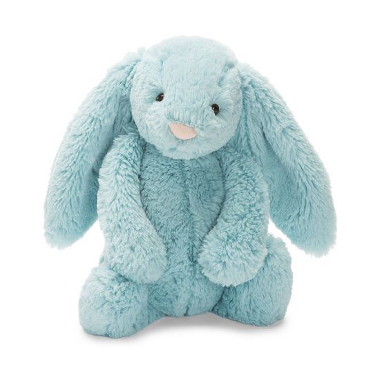 aqua jellycat