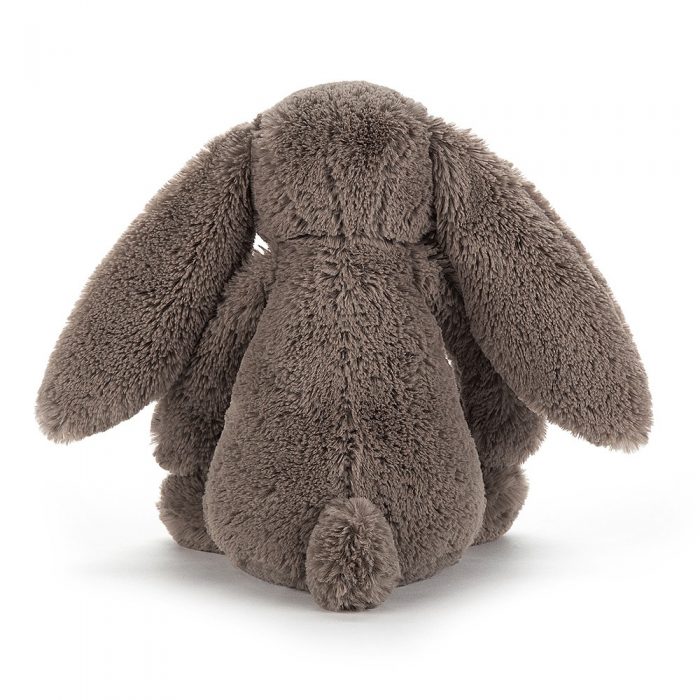 bashful truffle bunny