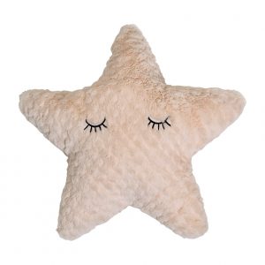 Bloomingville Mini Sleepy Star Cushion