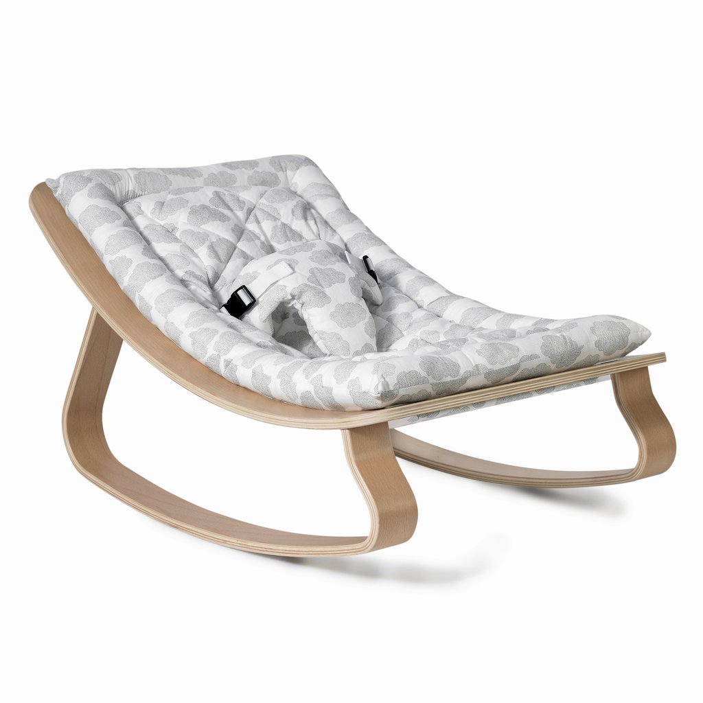 charlie crane baby rocker review