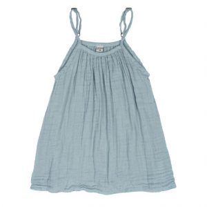 Numero 74 Mia Girl Dress Sweet Blue