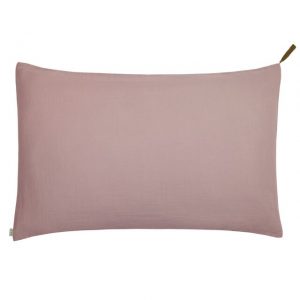 Numero 74 Pillowcase Dusty Pink 50x75cm