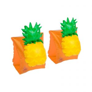 Sunnylife Inflatable Arm Band Floaties Pineapple