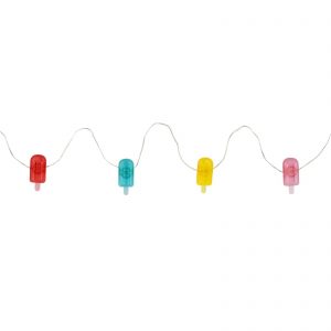 Sunnylife Fairy Lights Ice Lolly