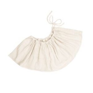 Numero 74 Tutu Mini Skirt Natural