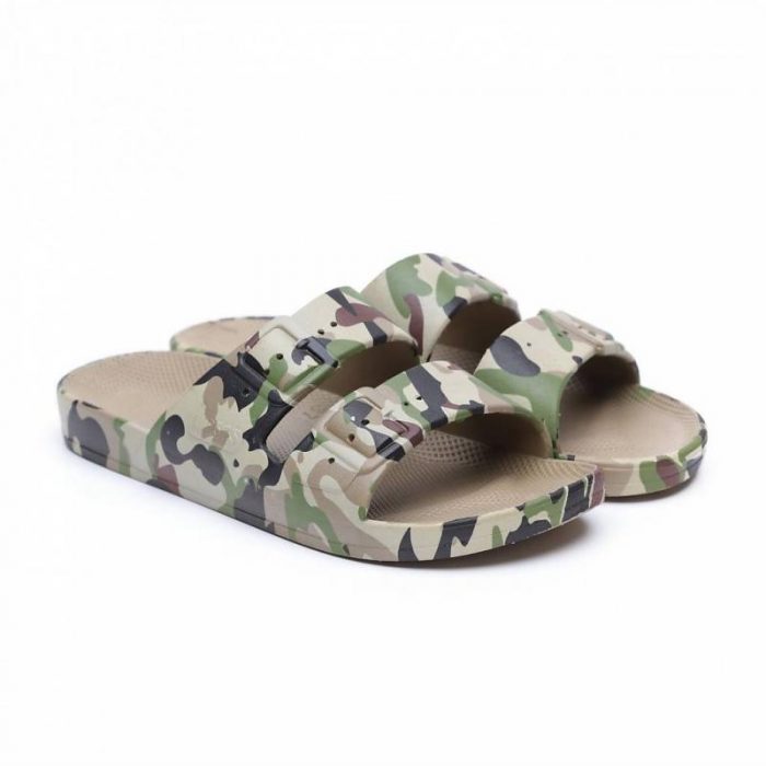 freedom moses sandals