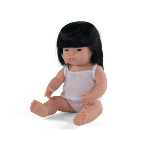 amazon miniland doll