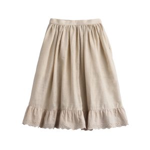 Tocoto Vintage SS18 Midi Skirt