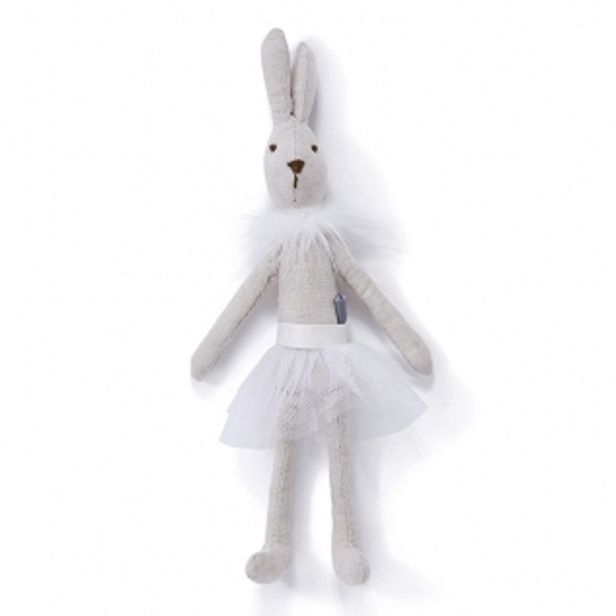 nana bunny doll