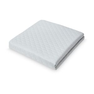 Cam Cam Play Mattress Light Grey