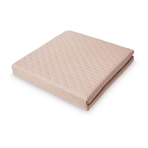 Cam Cam Play Mattress Dusty Rose