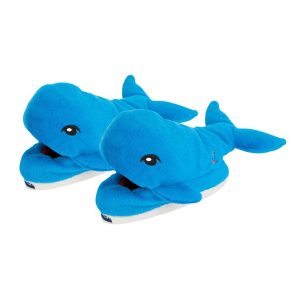 Sunnylife Whale Slippers Medium