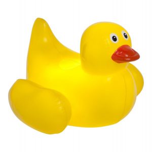 Sunnylife Float Night Light Ducky