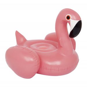 Sunnylife Float Night Light Flamingo