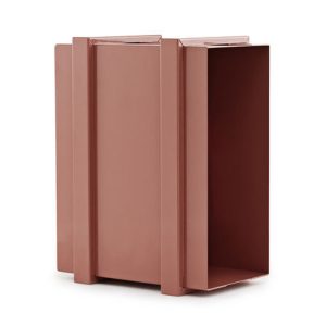 Normann Copenhagen Colour Box Storage Rust