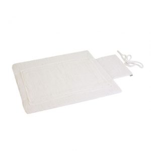 Numero 74 Travel Changing Pad White