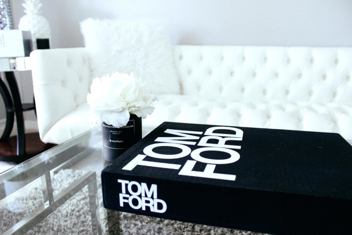Tom Ford By Tom Ford - Leo & Bella