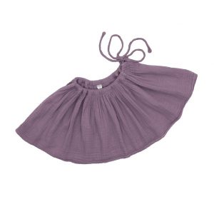 Numero 74 Tutu Mini Skirt Dusty Lilac