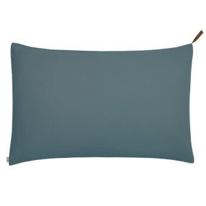 Numero 74 Pillowcase Ice Blue 50x75cm