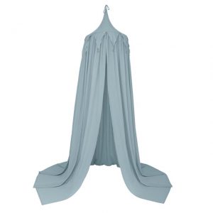 Numero 74 Circus Bunting Canopy Sweet Blue