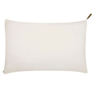 Numero 74 Pillowcase Natural 50x75cm