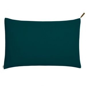 Numero 74 Pillowcase Teal Blue 50x75cm