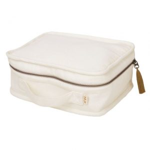 Numero 74 Suitcase Small Natural