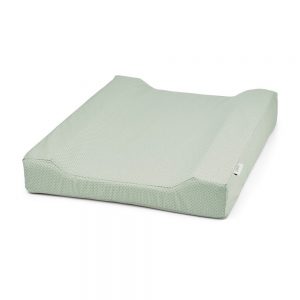 Liewood Fritz Changing Mat Little Dot Dusty Mint