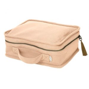 Numero 74 Suitcase Small Pale Peach