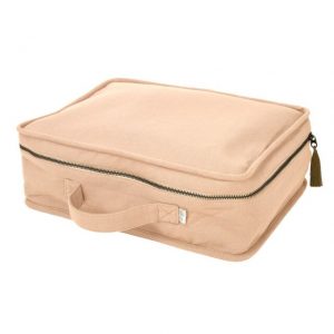 Numero 74 Suitcase Medium Pale Peach