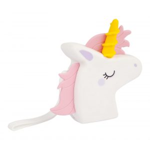 Sunnylife Unicorn Silicone Coin Pouch