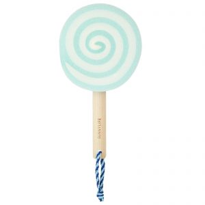 Sunnylife Lolly Pop Bath Sponge Swirl