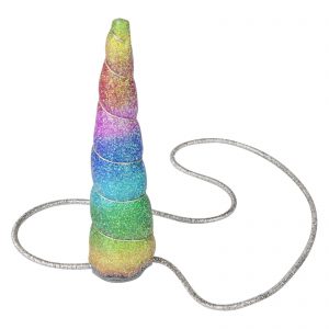 Sunnylife Dress Up Unicorn Horn Rainbow