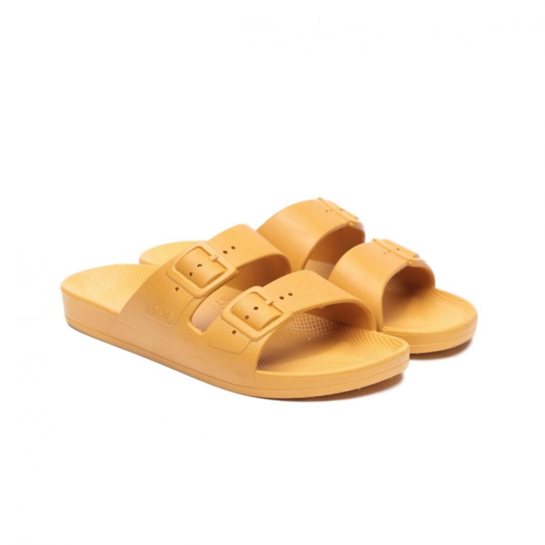 Freedom Moses Kids Sandals Mikado - Leo & Bella